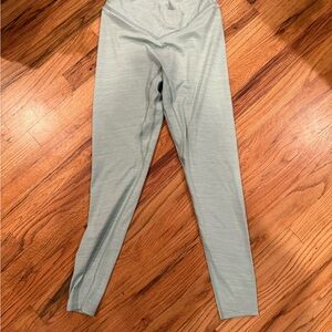 Light Green Mint Leggings